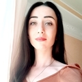 Kristi, 30, Tbilisi, Georgia