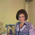 ЕЛЕНА, 54, Novomoskovs'k, Ukrajina