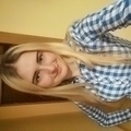 Іванка Калькова, 32, Lutsk, Ukrajina