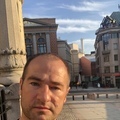 Eriks Krauze, 47, Oslo, ნორვეგია