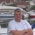 Blazo Backo Stamatovic, 54, Черногория