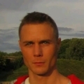 Oliver, 42, Pärnu, Естонија