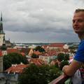 Reino Pärtin, 30, Albu, Estija