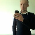 Evgenij Rogow, 43, Saint Petersburg, Venemaa