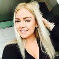 Elina, 26, Раквере, Эстония