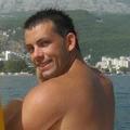 Erik, 32, Pančevo, სერბეთი