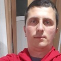 Petar, 36, Македония