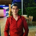 Dado, 30, Budva, ჩერნოგორია