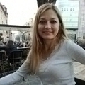 Dragica Stojic, 51, Aidu, Serbia