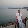 goran, 55, Ohrid, Makedonia (ent. Jugoslavian tasavalta Makedonia)