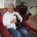 abrams, 61, Riga, ლატვია