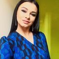 Ophelia, 29, Riga, ლატვია