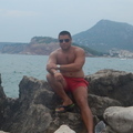 Igor, 38, Zrenjanin, სერბეთი