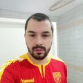 AleksMakedonac, 35, Gevgelija, Makedonija