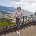 Tina, 29, Tbilisi, Georgia (ent. Gruusia)