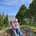 Vyšnelė, 65, Tauragė, Литва