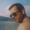Dejan Dragosan, 50, Donji Milanovac, Serbia