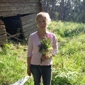 Anna, 58, Minsk, Valko-Venäjä