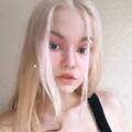 Вероника, 21, Moscow, Rusija