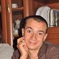 Николай, 35, Киев, Украина