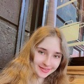 Evita, 18, Riga, Latvia