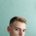 Павел, 19, Babruysk, Belorusija