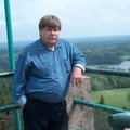 Peeter, 72, Haapsalu, Estonija