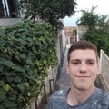 Lazar, 26, Herceg Novi, ჩერნოგორია